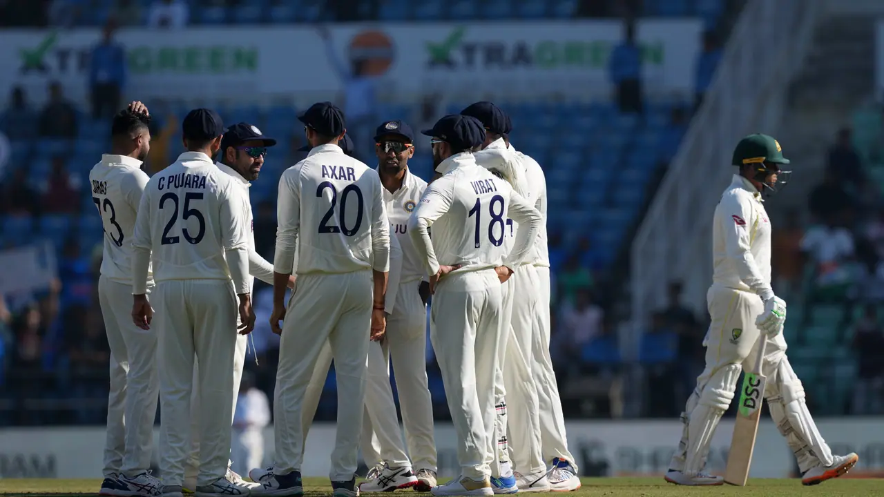 ind vs aus test ind vs aus test