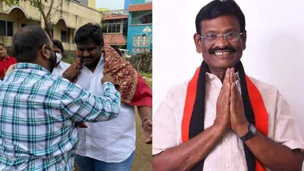 பால்வளத்துறை அமைச்சர் நாசர் மகன் பதவி பறிப்புக்கு இது தான் காரணமா? வெளியான தகவல்..!