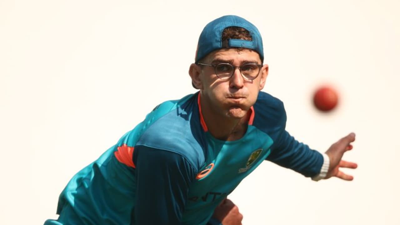IND vs AUS 2022 23, 1st Test: 'Todd Murphy is something very, very special'   Steve O'Keefe