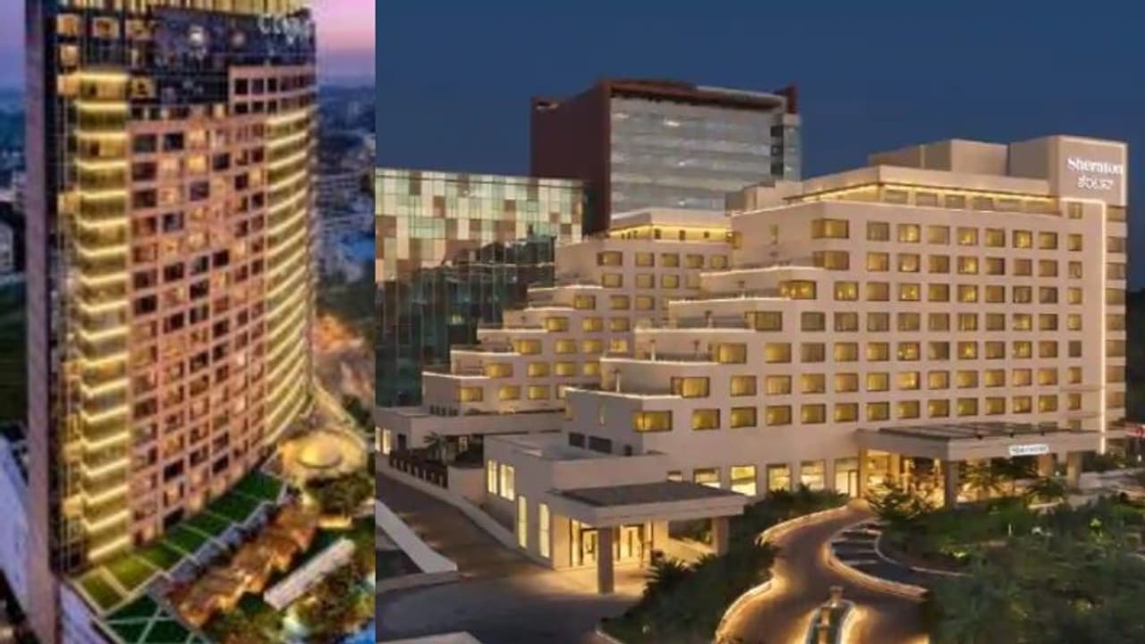 ಬೆಂಗಳೂರು ಸ್ಟಾರ್‌ ಹೋಟೆಲ್‌ಗಳು ಬಹುತೇಕ ಭರ್ತಿ: ಈ ನಾಲ್ಕು ದಿನ ಹೋಟೆಲ್‌ ರೂಮು ಸಿಗೊಲ್ಲ