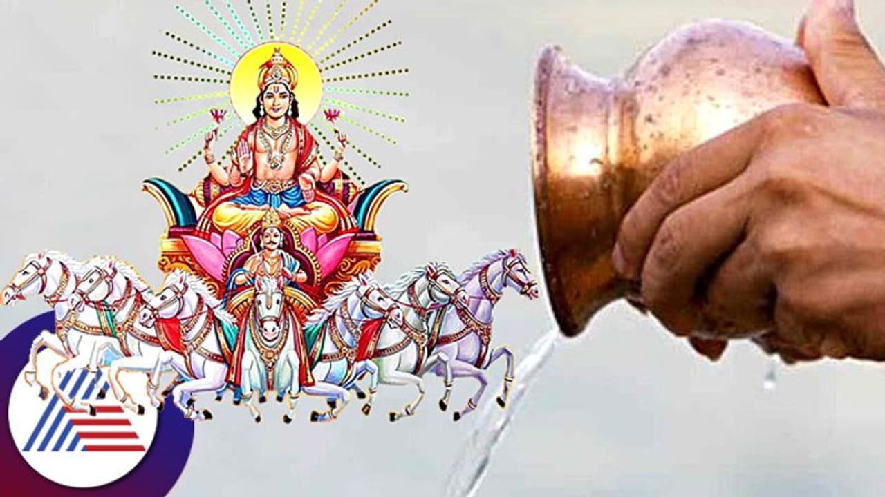 Kumbh Sankranti 2023: ಈ ದಿನ ಈ ಒಂದು ಕೆಲಸದಿಂದ ಸಾಡೇಸಾತಿಯ ದುಷ್ಪರಿಣಾಮ ತಗ್ಗುತ್ತೆ..