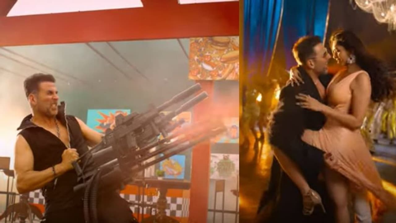 ഇത് 'സെല്ഫി'യിലെ സൂപ്പര്സ്റ്റാര് സോംഗ്; ഡ്രൈവിംഗ് ലൈസന്സ് ഹിന്ദി റീമേക്ക് 24ന് ഇത് 'സെല്ഫി'യിലെ സൂപ്പര്സ്റ്റാര് സോംഗ്; ഡ്രൈവിംഗ് ലൈസന്സ് ഹിന്ദി റീമേക്ക് 24ന്