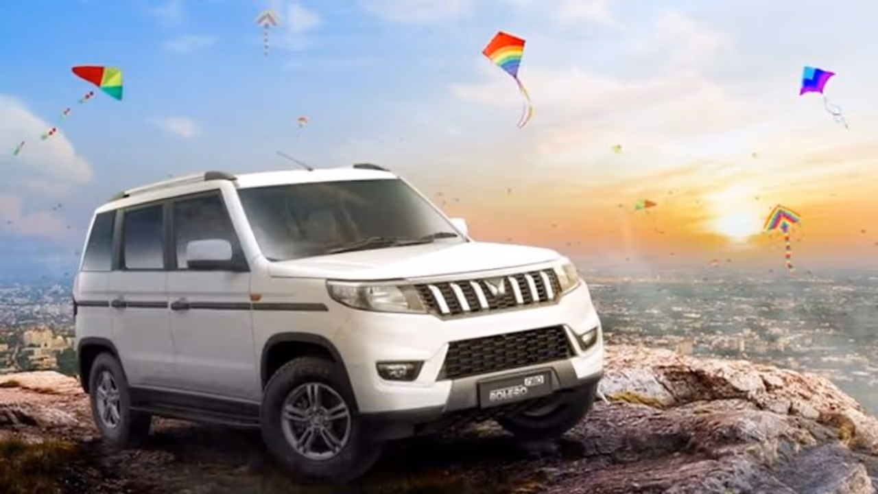 മഹീന്ദ്ര സ്കോർപിയോ വാങ്ങാൻ കൂട്ടിയിടി മഹീന്ദ്ര സ്കോർപിയോ വാങ്ങാൻ കൂട്ടിയിടി