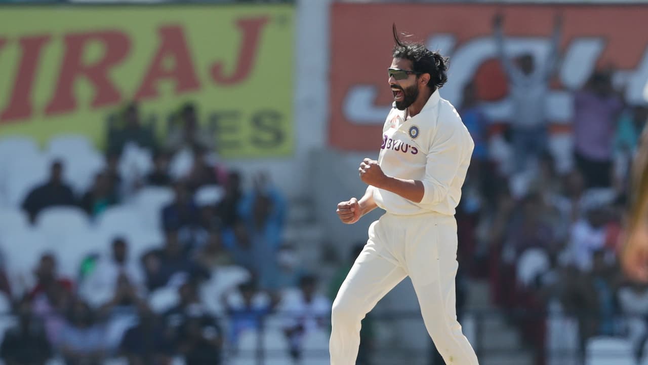 ravindra jadeja ravindra jadeja