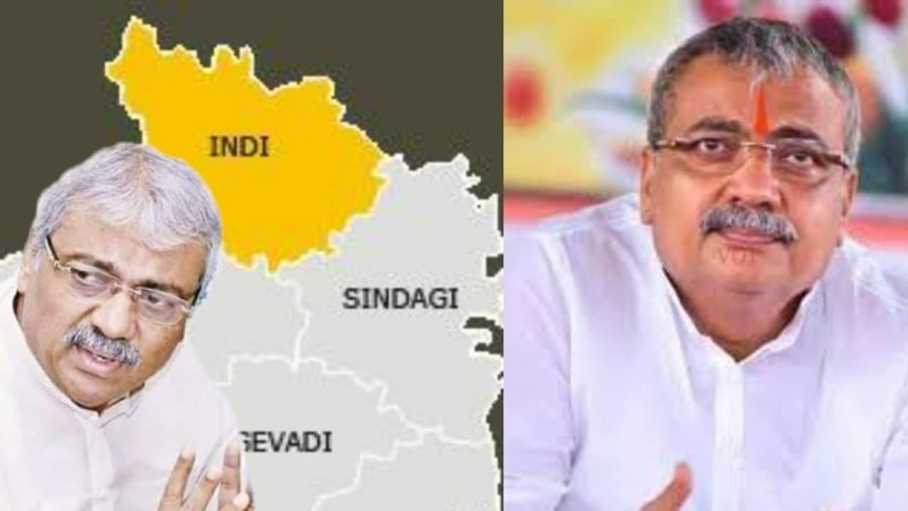 Assembly election: ಕಾಂಗ್ರೆಸ್‌ ಗೆದ್ದರೆ ಇಂಡಿ ಪ್ರತ್ಯೇಕ ಜಿಲ್ಲೆ ಖಚಿತ: ಯಶವಂತರಾಯಗೌಡರ ಮತಬೇಟೆಗೆ ಹೊಸ ಅಸ್ತ್ರ