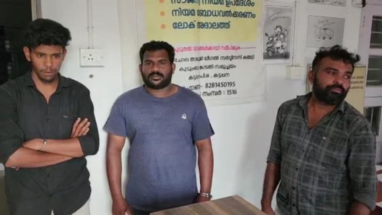 'ആശുപത്രി കേസാ, കാറൊന്ന് തരാമോ'; സുഹൃത്തിന്‍റെ വാഹനം തട്ടിയെടുത്ത് പണയപ്പെടുത്തി മുങ്ങി, പ്രതി പിടിയില്‍