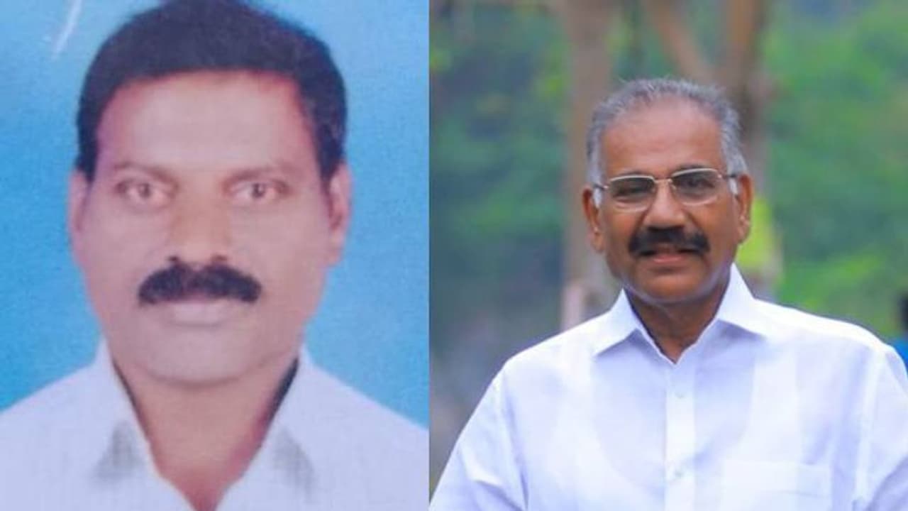 ഹരിക്കെതിരെ കേസ് നിലവിലില്ല, റേഞ്ച് ഓഫീസറെ മാറ്റി നിർത്തി അന്വേഷിക്കും, മരണത്തിൽ അനുശോചിച്ച് വനംമന്ത്രി