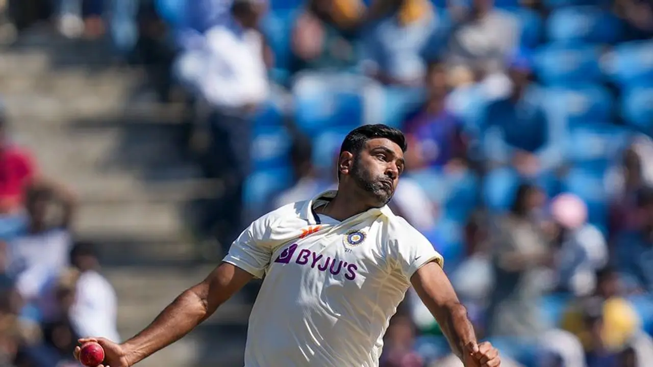 IND vs AUS 2022 23, 1st Test: Social media all praise for Ravichandran Ashwin after 450th Test haul