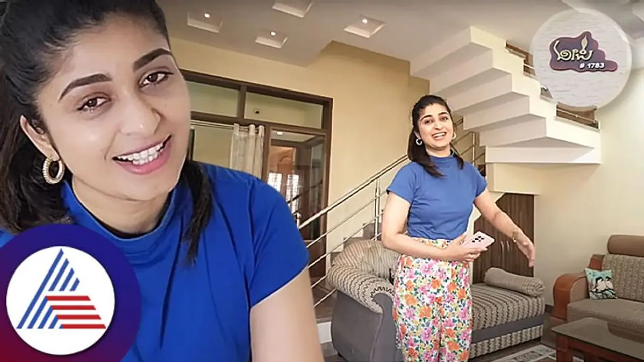 ಬ್ಯಾಂಕ್‌ ಲೋನ್‌ನಿಂದ ಖರೀದಿಸಿದ ಸ್ವಂತ ಮನೆಗೆ ಟುಲೆಟ್‌ ಬೋರ್ಡ್‌ ಹಾಕಿದ ನಟಿ ಅದಿತಿ ಪ್ರಭುದೇವ; ಕಾರಣವೇನು?