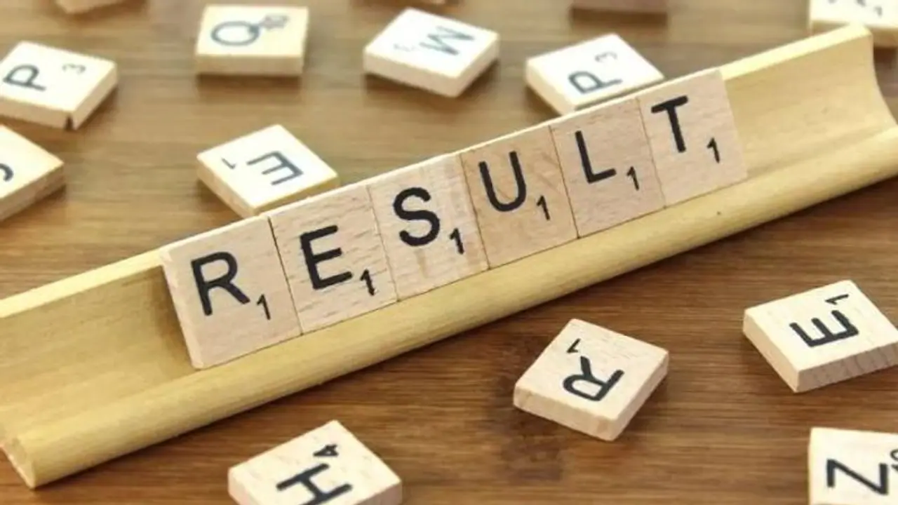 Karnataka 1st PUC result 2023 online declared on result.dkpucpa.com; know steps to download 