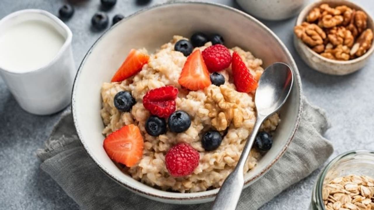 പ്രമേഹ രോഗികള്‍ക്ക് ഓട്മീല്‍ കഴിക്കാമോ? 