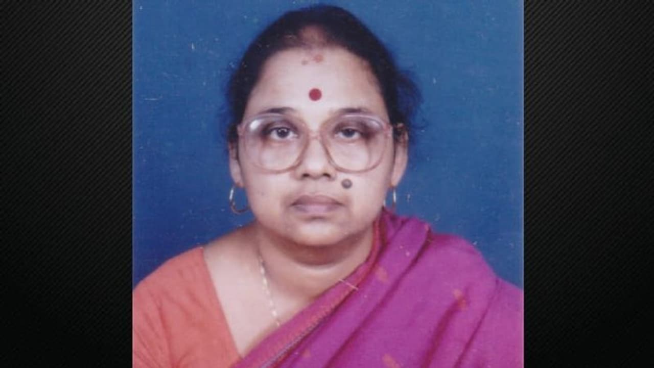 മാധ്യമപ്രവർത്തകൻ ബിആർപി ഭാസ്കറിൻ്റെ ഭാര്യ രമ ബി ഭാസ്കർ അന്തരിച്ചു: സംസ്കാരം ചെന്നൈയിൽ നടന്നു മാധ്യമപ്രവർത്തകൻ ബിആർപി ഭാസ്കറിൻ്റെ ഭാര്യ രമ ബി ഭാസ്കർ അന്തരിച്ചു: സംസ്കാരം ചെന്നൈയിൽ നടന്നു