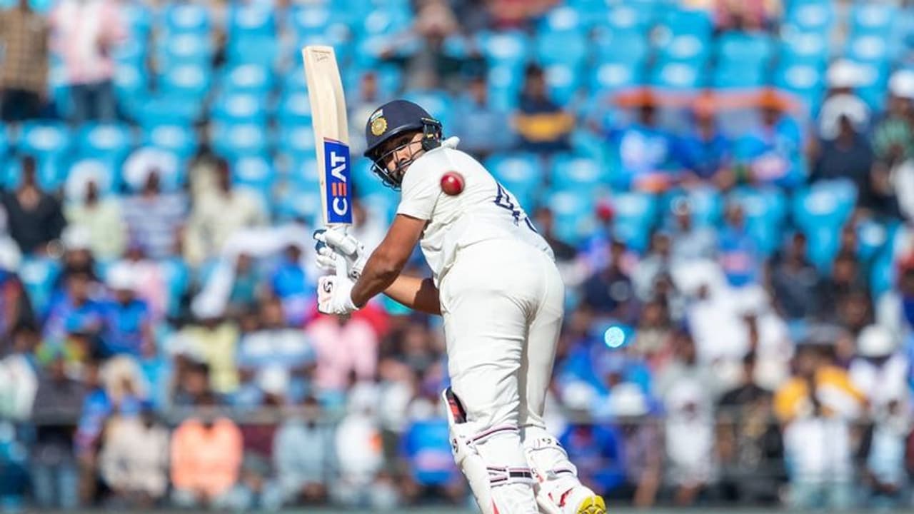 Border Gavaskar Trophy: ಸ್ಪಿನ್ನರ್‌ಗಳ ಬಳಿಕ ರೋಹಿತ್ ಶೈನಿಂಗ್, ಭಾರತಕ್ಕೆ ಮೊದಲ ದಿನದ ಗೌರವ..!