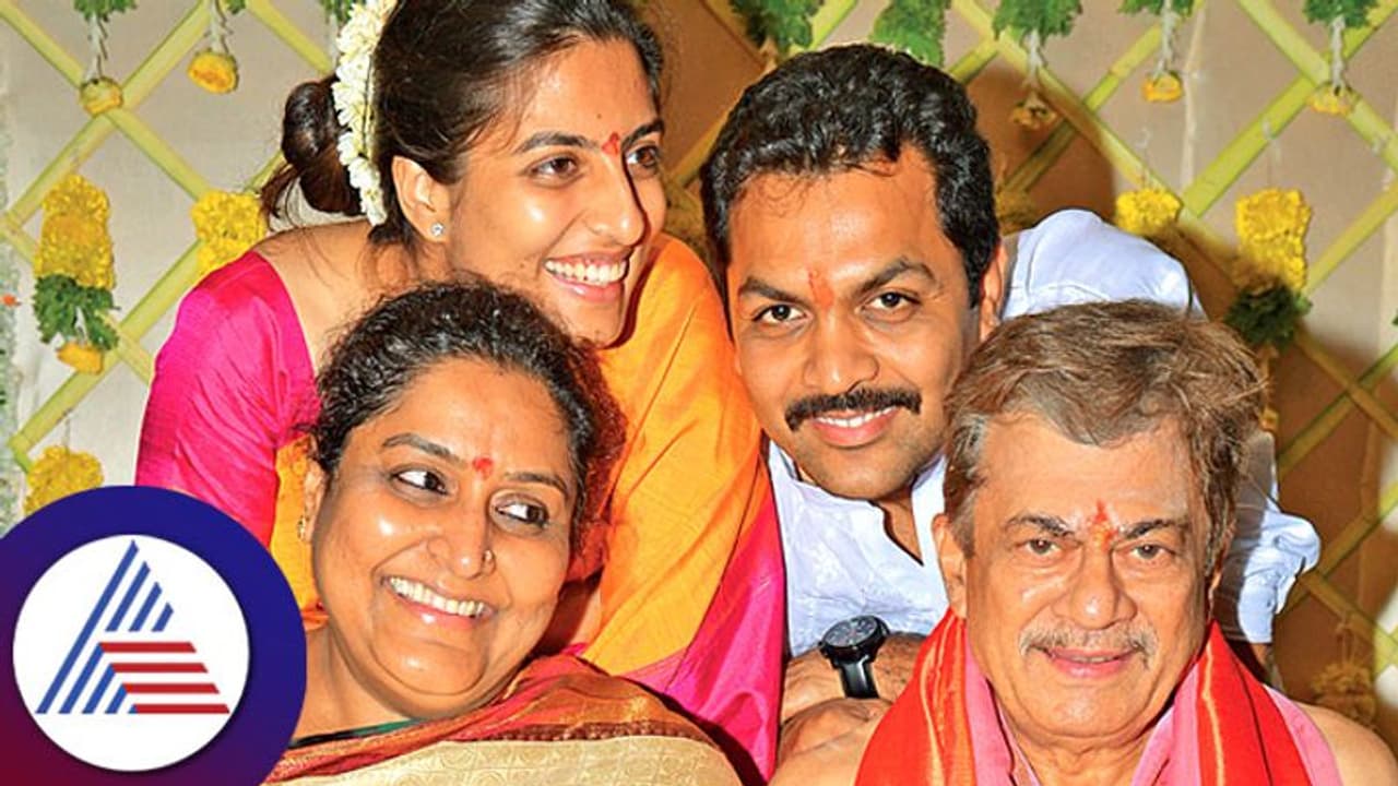 ಸಿನಿಮಾ ಮಾಡಲು ಮಗಳಿಗೆ ಒತ್ತಾಯ ಮಾಡಿದಕ್ಕೆ ಕಣ್ಣೀರಿಟ್ಟಳು: ನಟ ಅನಂತ್ ನಾಗ್