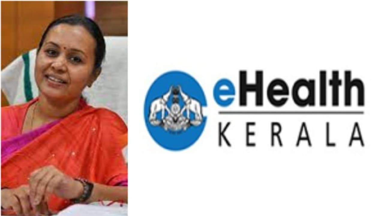 'ക്യൂ നില്‍ക്കാതെ സര്‍ക്കാര്‍ ആശുപത്രി അപ്പോയ്മെന്‍റെടുക്കാം,509 ആശുപത്രികളില്‍ ഇ ഹെല്‍ത്ത് സംവിധാനം സജ്ജം'