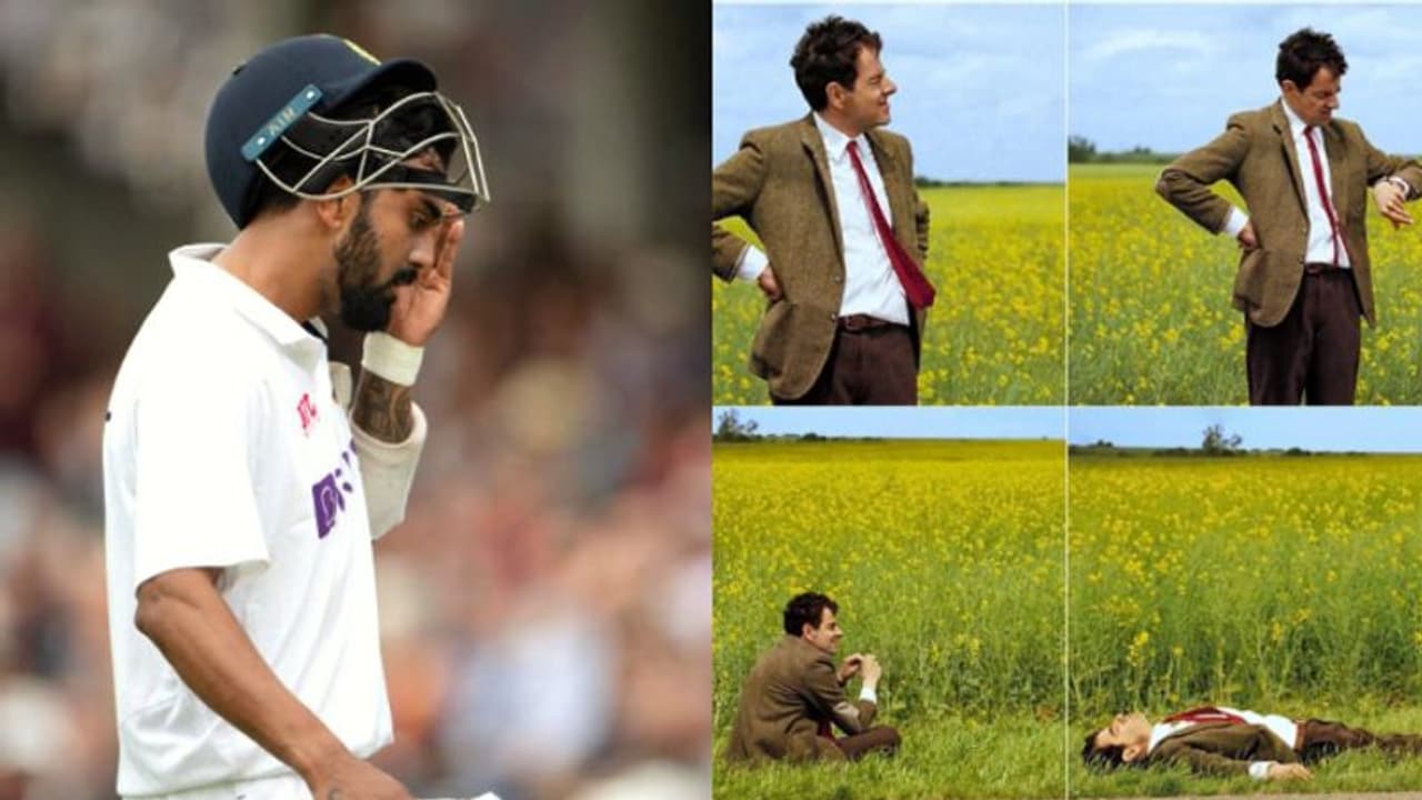 ടീം മലമറിച്ചിട്ടൊന്നും കാര്യമില്ല; കെ എല്‍ രാഹുല്‍ ഇന്നും എയറില്‍ തന്നെ, താഴെയിറക്കാതെ ആരാധകര്‍ 