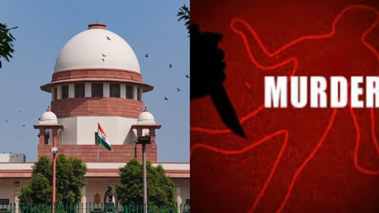 തർക്കത്തിനിടെ കുത്തേറ്റ് സഹോദരൻ മരിച്ചു, കേസിൽ പ്രതി മലയാളി, 36 വർഷത്തിന് ശേഷം സുപ്രീംകോടതി തീർപ്പ്, ജയിൽമോചനം