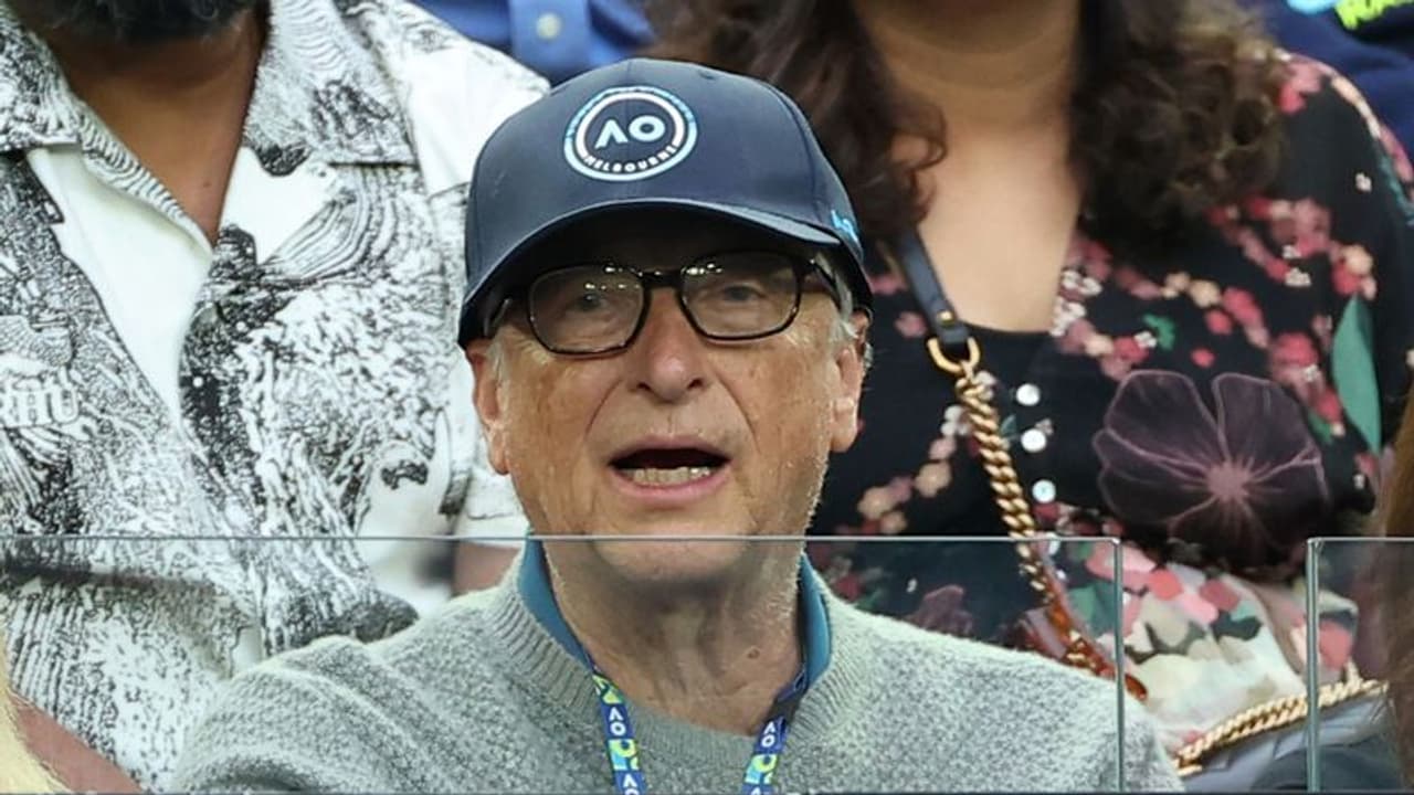 Who is Paula Hurd, Bill Gates' rumoured partner? Know all about her Who is Paula Hurd, Bill Gates' rumoured partner? Know all about her