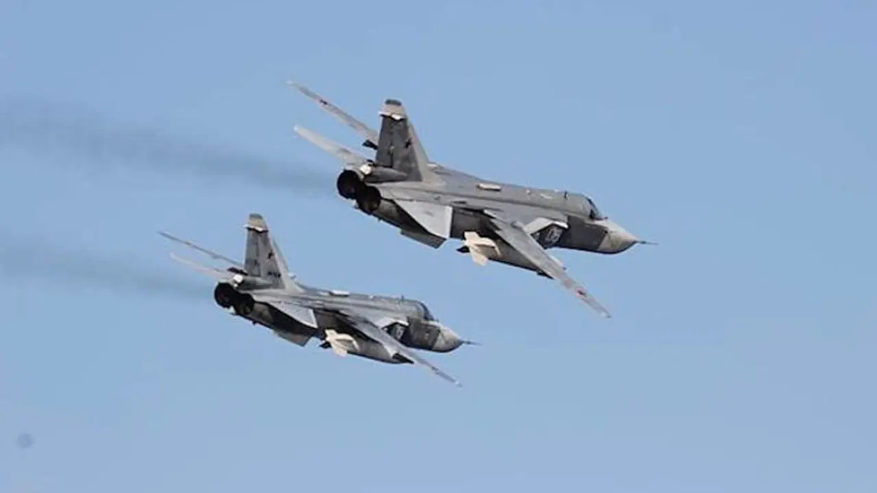 Govt bans 928 more items from import list; includes parts for LCH and Sukhoi, Jaguar jets