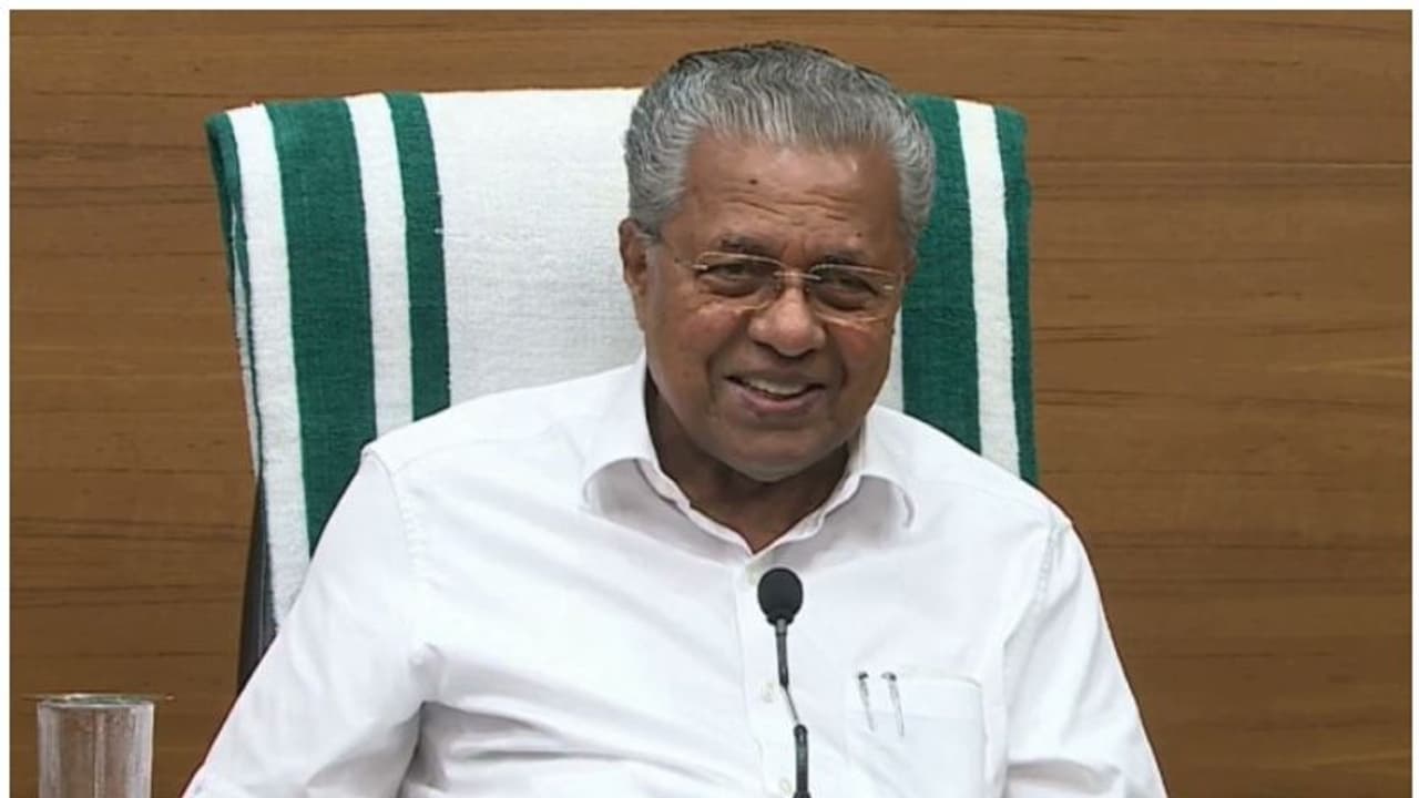 പിണറായി വിജയന് ഇന്ന് 78 ാം പിറന്നാൾ