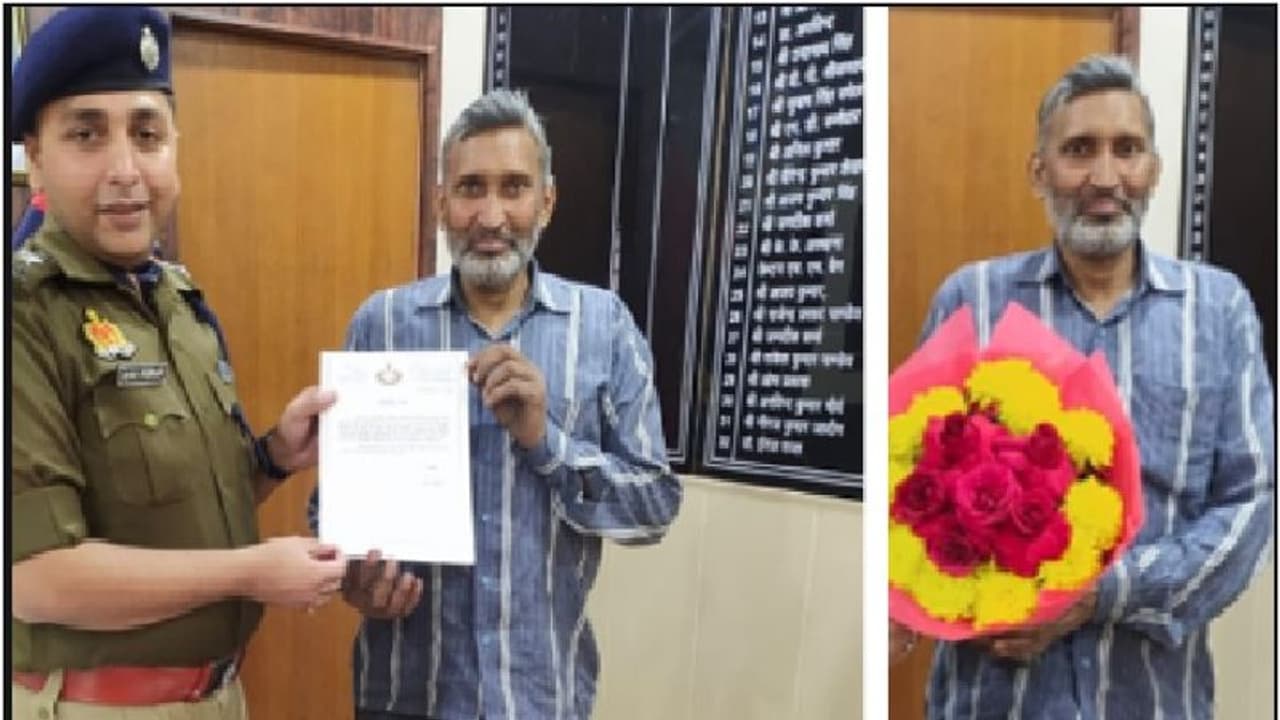 ರಸ್ತೆ ಬದಿ ಬಿದ್ದು ಸಿಕ್ಕ 25 ಲಕ್ಷ ರೂ. ಹಿಂದಿರುಗಿಸಿ ಪ್ರಾಮಾಣಿಕತೆ ಮೆರೆದ ಆಟೋ ಚಾಲಕ