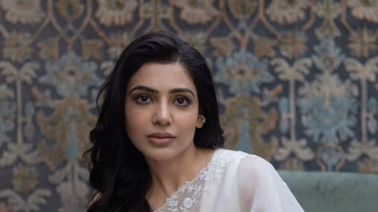 ಸಂಭಾವನೆಗಾಗಿ ಭಿಕ್ಷೆ ಬೇಡಬಾರದು; ನಟಿ ಸಮಂತಾ 