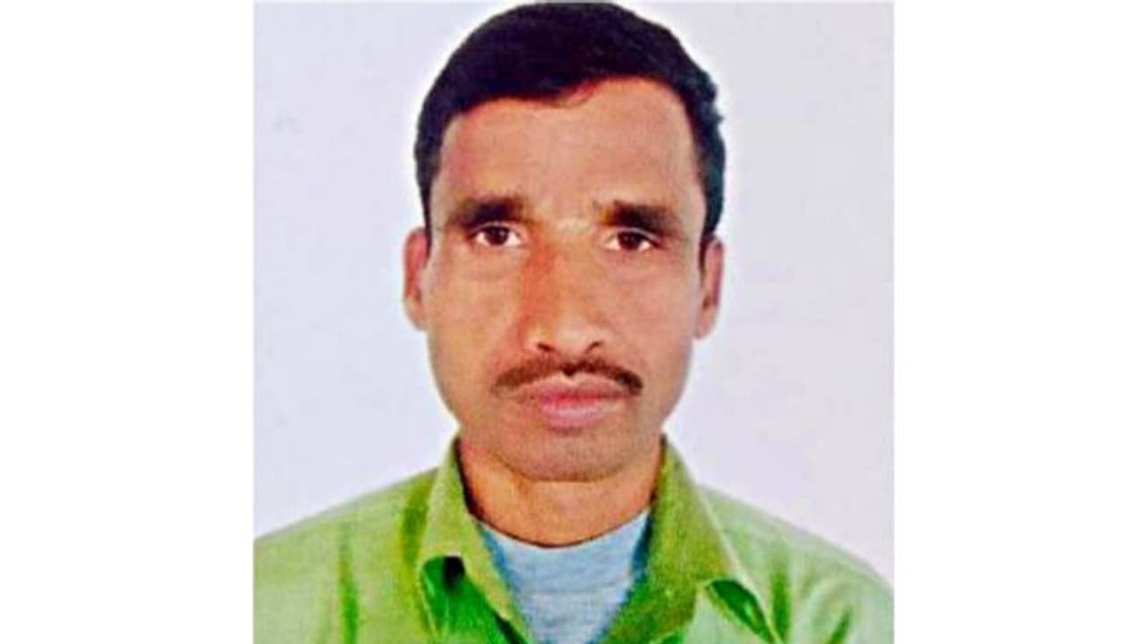 ഹൃദയാഘാതം മൂലം മരിച്ച പ്രവാസിയുടെ മൃതദേഹം നാട്ടിലേക്ക് കൊണ്ടുപോയി