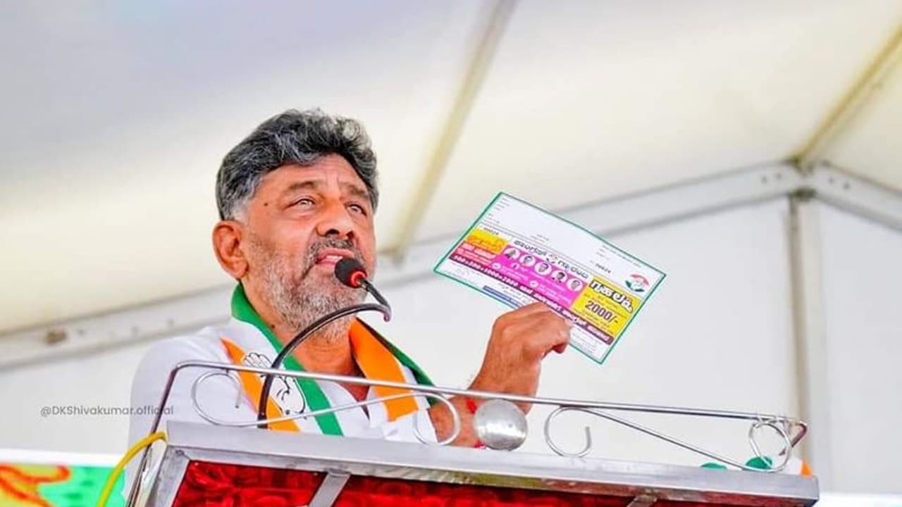 ರಾಹುಲ್‌ ಕರ್ನಾಟಕ ಪ್ರವಾಸ ಬಳಿಕ ಕಾಂಗ್ರೆಸ್‌ ಪಟ್ಟಿ ಬಿಡುಗಡೆ: ಡಿಕೆಶಿ