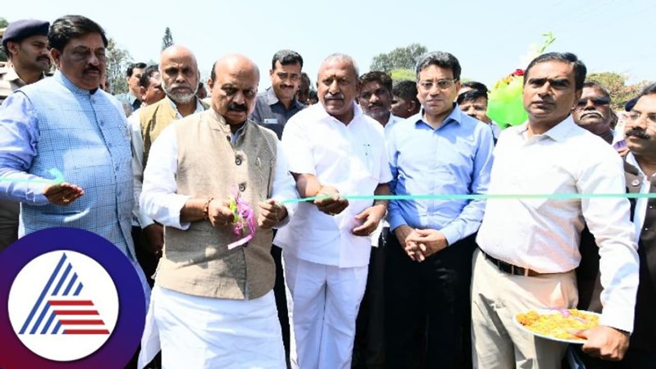 Bengaluru news: ಒಂದೇ ವರ್ಷದಲ್ಲಿ 11 ಫ್ಲೈಓವರ್ಗೆ ಒಪ್ಪಿಗೆ: ಸಿಎಂ Bengaluru news: ಒಂದೇ ವರ್ಷದಲ್ಲಿ 11 ಫ್ಲೈಓವರ್ಗೆ ಒಪ್ಪಿಗೆ: ಸಿಎಂ