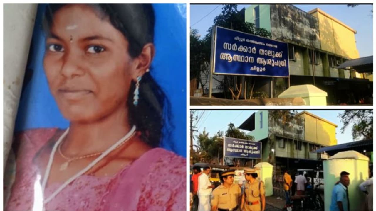 സിസേറിയൻ ചെയ്തതിൽ അശ്രദ്ധയെന്ന് വിലയിരുത്തൽ; അമ്മയും കുഞ്ഞും മരിച്ച സംഭവത്തിൽ 2 ഡോക്ടർമാർക്കെതിരെ കേസ്