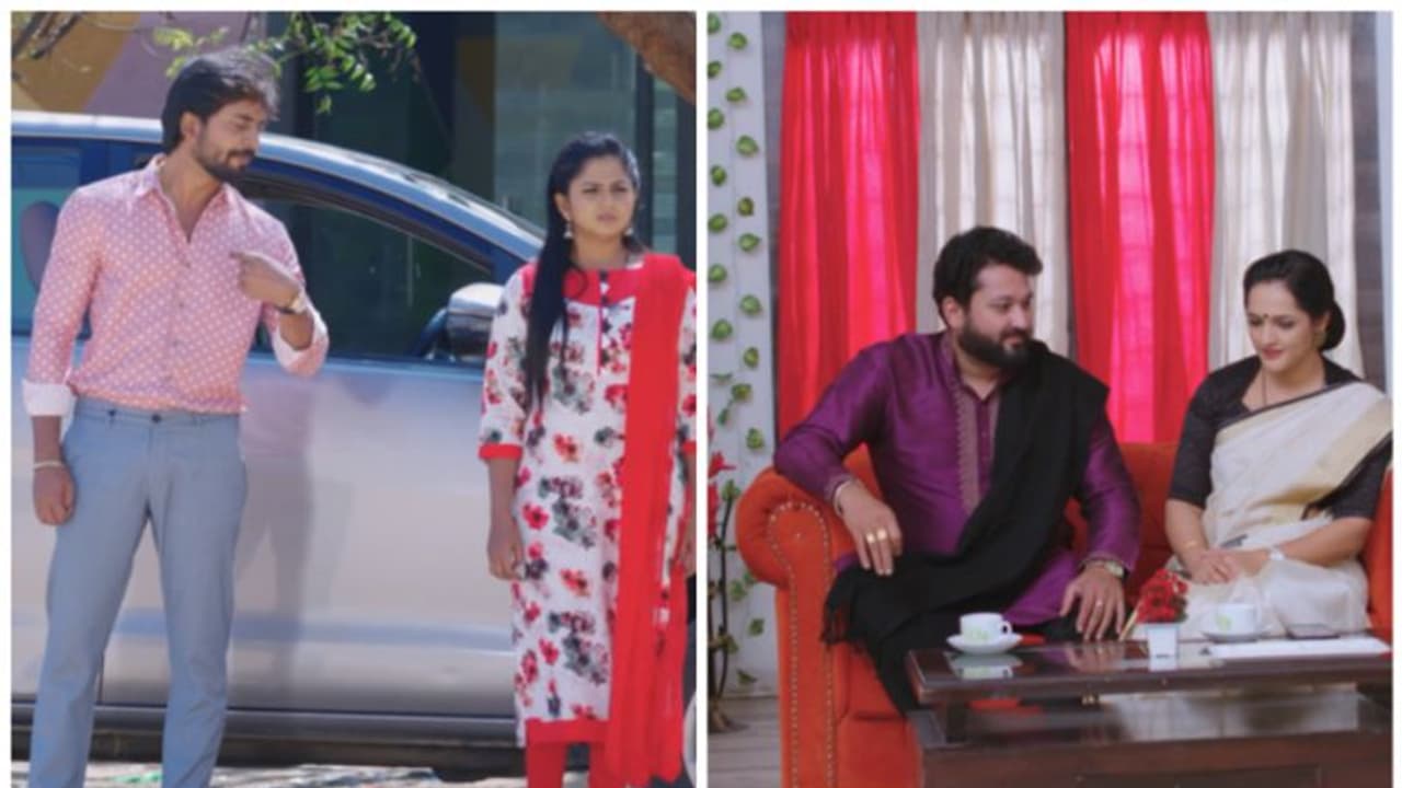 Guppedantha Manasu: వసుధారని ఎవరిని పెళ్లి చేసుకున్నావ్ అంటూ నిలదీసిన రిషి.. సంతోషంలో జగతి, మహేంద్ర?