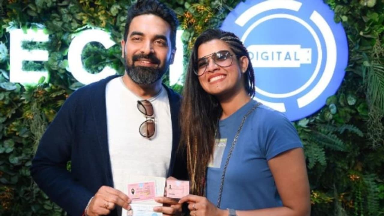 അമൃതയ്ക്ക് പിന്നാലെ ഗോപി സുന്ദറിനും ഗോള്‍ഡന്‍ വിസ