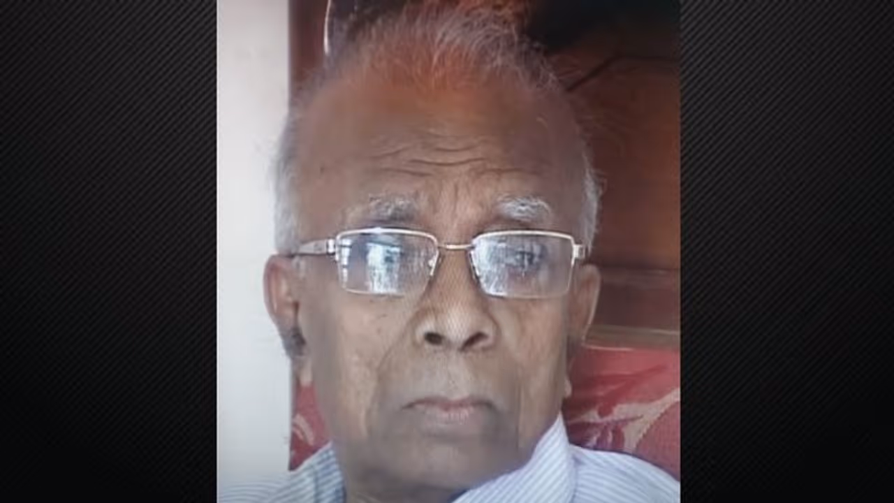 സിപിഎം നേതാവും മുൻ എംഎൽഎയുമായ സി.പി കുഞ്ഞ് അന്തരിച്ചു