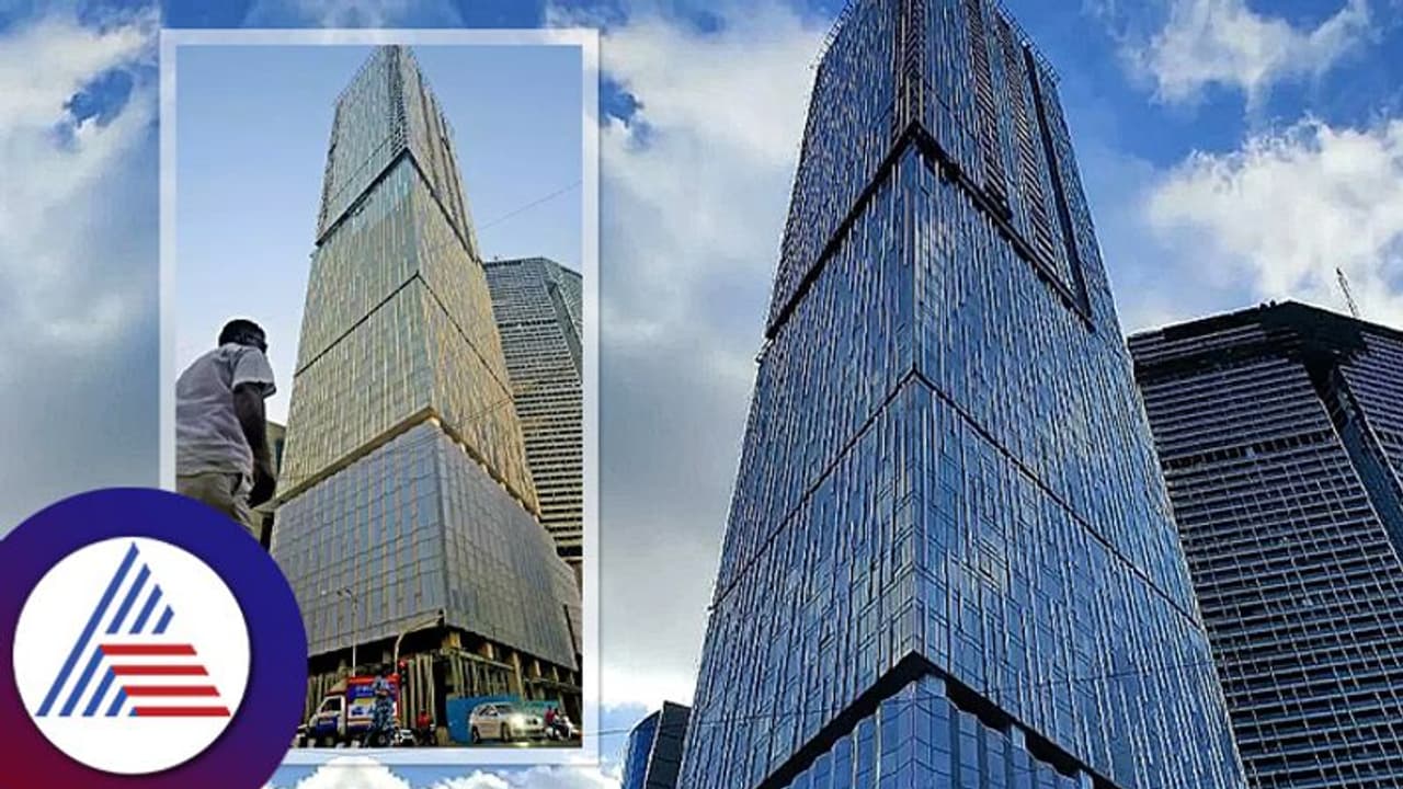 ಇದು ದೇಶದ ದುಬಾರಿ ಅಪಾರ್ಟ್ ಮೆಂಟ್ ಡೀಲ್; ಮುಂಬೈಯಲ್ಲಿ 240 ಕೋಟಿ ರೂ.ಗೆ ಪೆಂಟ್ ಹೌಸ್ ಖರೀದಿಸಿದ ಉದ್ಯಮಿ