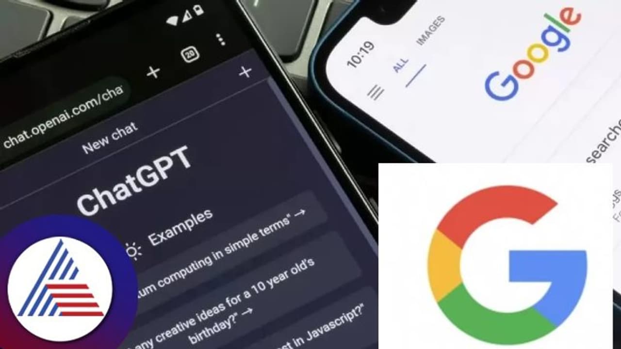 ಬಾರ್ಡ್‌ ತಪ್ಪು ಮಾಹಿತಿ ನೀಡಿದ್ದಕ್ಕೆ ಗೂಗಲ್‌ಗೆ 8 ಲಕ್ಷ ಕೋಟಿ ನಷ್ಟ!