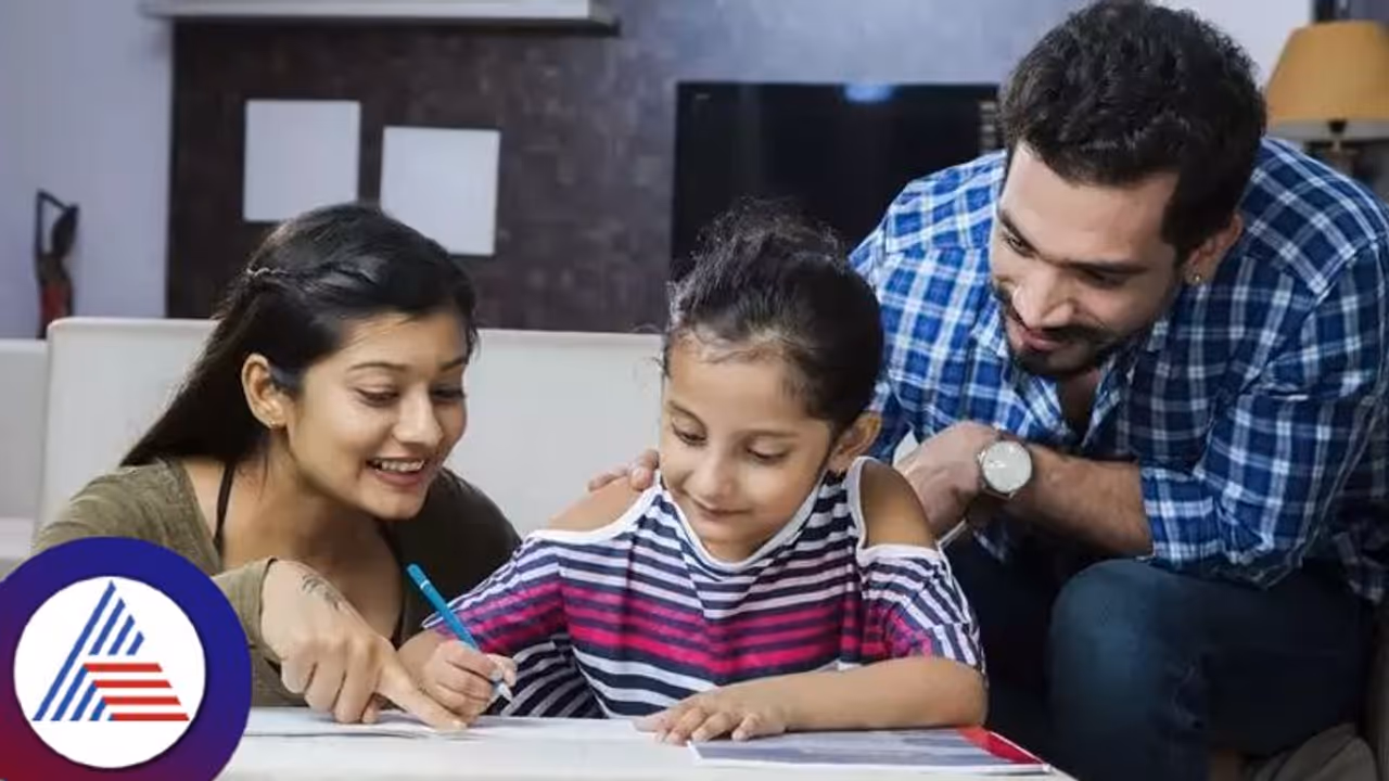 Parenting Tips : பெற்றோர் கவனத்திற்கு ! நீங்கள் இப்படி இருந்தால் நீங்களும் "சிறந்த பெற்றோர்" தான்! Parenting Tips : பெற்றோர் கவனத்திற்கு ! நீங்கள் இப்படி இருந்தால் நீங்களும் "சிறந்த பெற்றோர்" தான்!