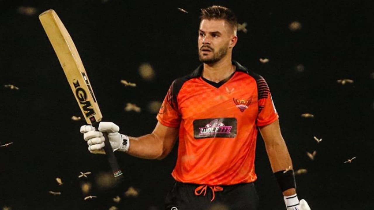 SA 20: మార్క్‌రమ్ సెంచరీ.. ఫైనల్లో సన్ రైజర్స్.. క్యాపిటల్స్‌తో అమీతుమీ.. 