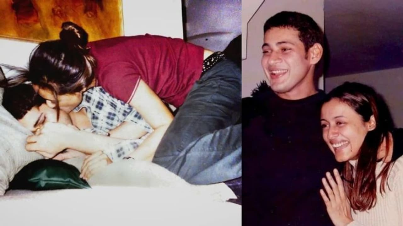 ನಾವು ತೆಗೆದುಕೊಂಡ ಅತ್ಯುತ್ತಮ ನಿರ್ಧಾರ; ರೊಮ್ಯಾಂಟಿಕ್ ಫೋಟೋ ಮೂಲಕ ಮಹೇಶ್ ಬಾಬು ದಂಪತಿಯ ವಾರ್ಷಿಕೋತ್ಸವ ವಿಶ್ 