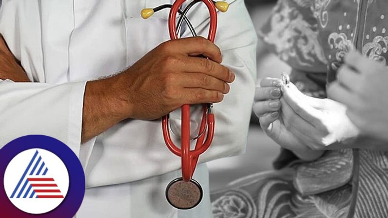 38 ವರ್ಷ ಆದ್ರೂ ಮಗನಿಗೆ ಗರ್ಲ್‌ಫ್ರೆಂಡೇ ಇಲ್ಲ, ಭಯಪಟ್ಟು ಮೆಂಟಲ್ ಹಾಸ್ಪಿಟಲ್‌ಗೆ ಸೇರಿಸಿದ ತಾಯಿ!