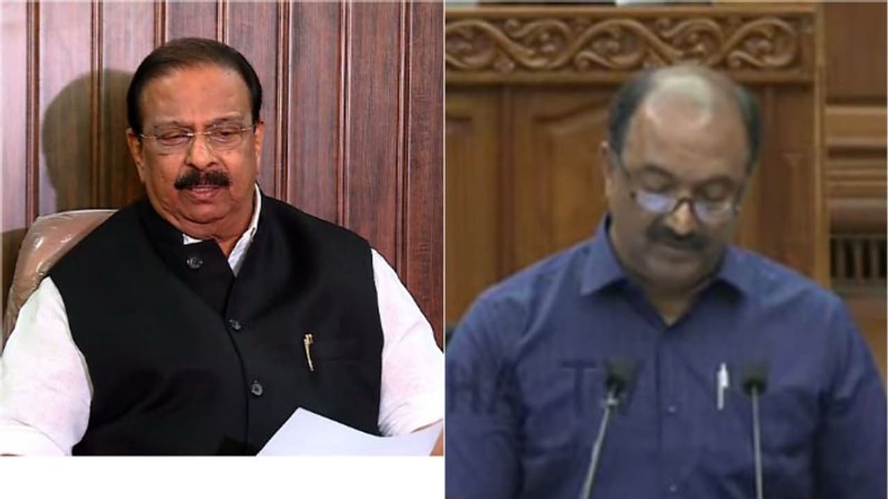 അധിക നികുതി അടയ്ക്കരുതെന്ന് കോൺഗ്രസ്, നടപടി വന്നാൽ കോൺഗ്രസ് സംരക്ഷിക്കും: കെ സുധാകരൻ