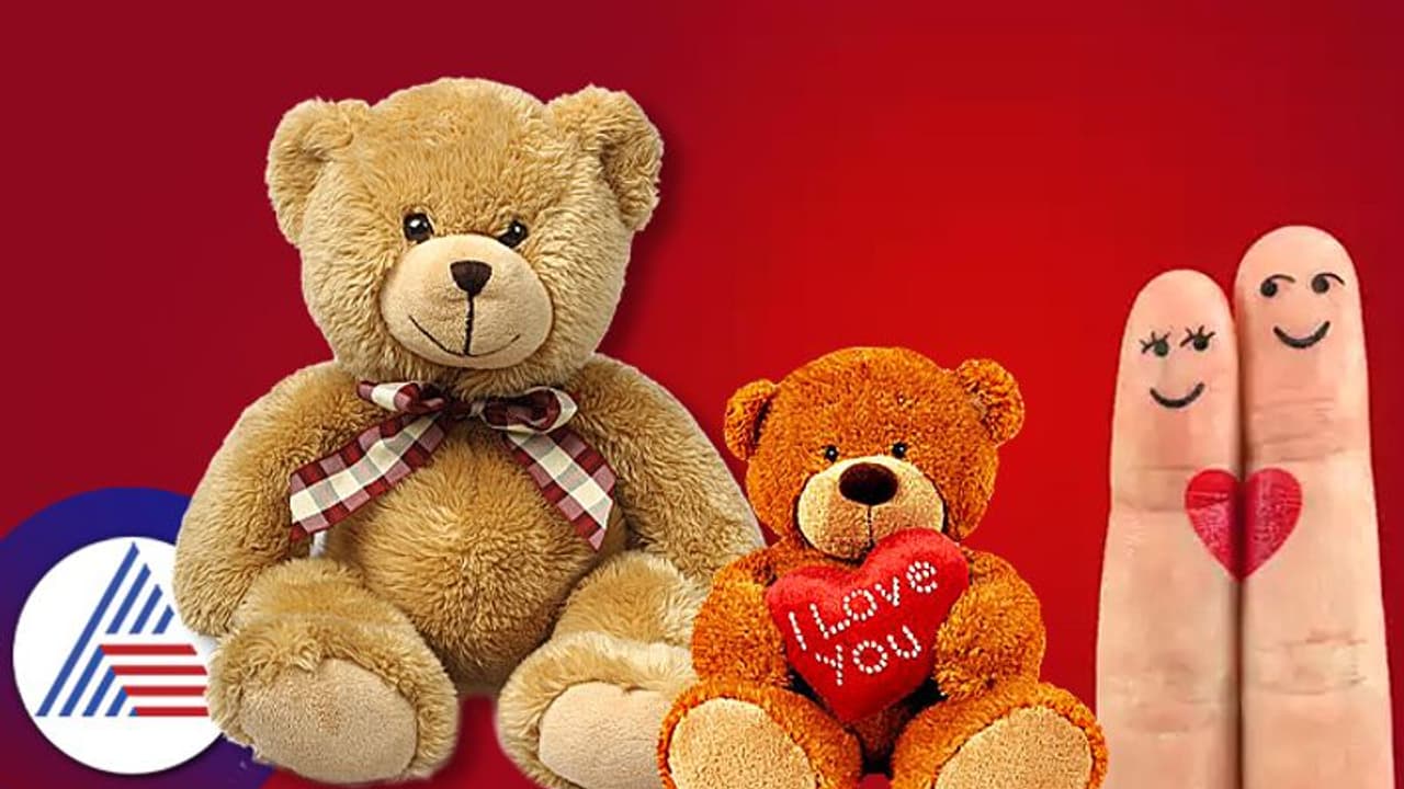 Teddy Day: ಉಡುಗೊರೆಯಾಗಿ ಸಿಕ್ಕ ಟೆಡ್ಡಿಯಲ್ಲಡಗಿದೆ ಸಂಗಾತಿ ಪ್ರೀತಿ 