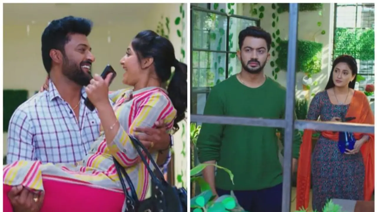 Ennenno Janmala Bandham: అభి నిజస్వరూపం తెలుసుకున్న యష్.. చిత్ర, వసంత్ మధ్య రొమాంటిక్ సీన్?