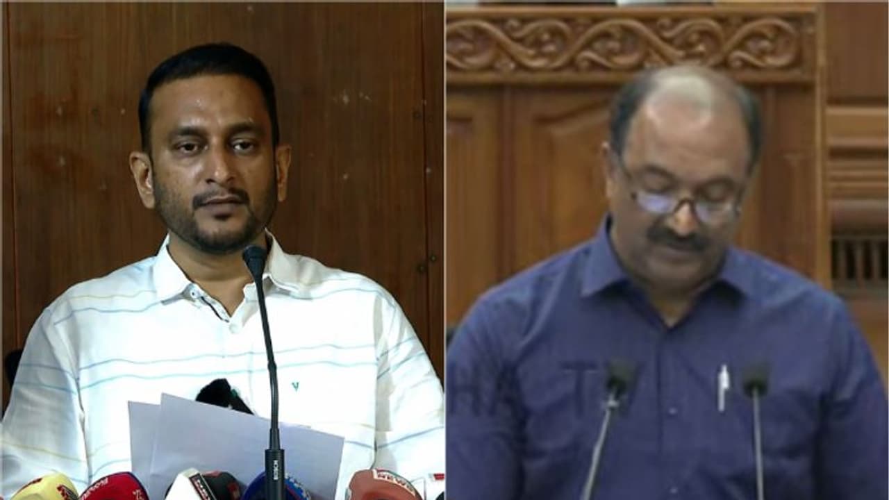 പിണറായി അധികാരത്തിൽ എത്തിയശേഷം വിലകുറഞ്ഞത് ഇ പി ജയരാജന് മാത്രം, ഇന്ധനസെസ് കുറയ്ക്കും വരെ സമരം: യൂത്ത് ലീഗ് പിണറായി അധികാരത്തിൽ എത്തിയശേഷം വിലകുറഞ്ഞത് ഇ പി ജയരാജന് മാത്രം, ഇന്ധനസെസ് കുറയ്ക്കും വരെ സമരം: യൂത്ത് ലീഗ്