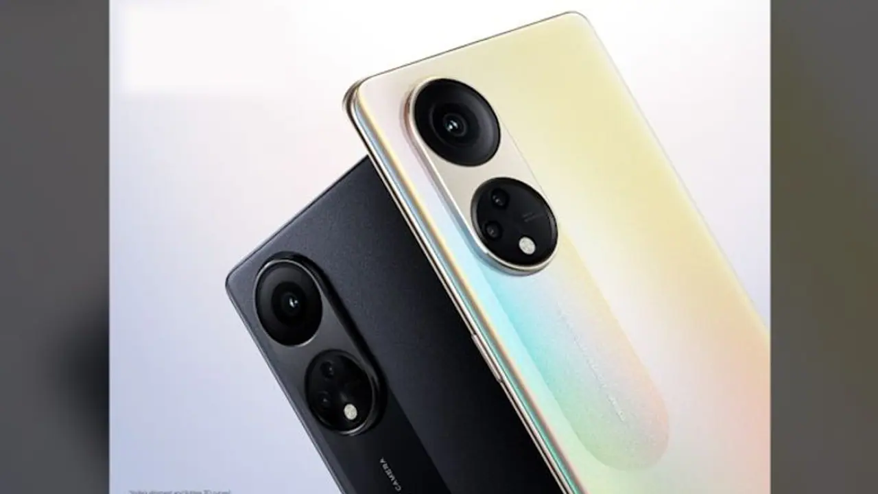 Oppo Reno 8T இன்று முதல் விற்பனை! ஆஃபர் விலை விவரங்கள் இதோ!!