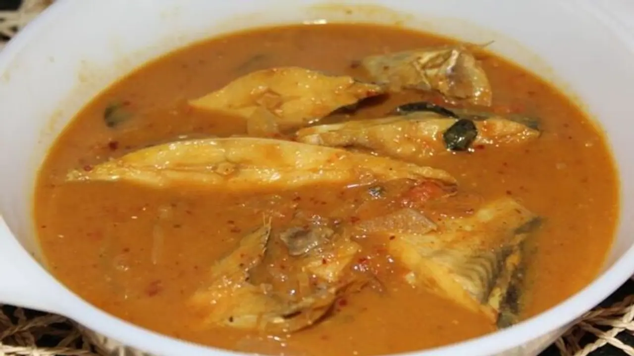 நாவை சுண்டி இழுக்கும் பாறை மீன் குழம்பு இப்படி செய்து பாருங்க!