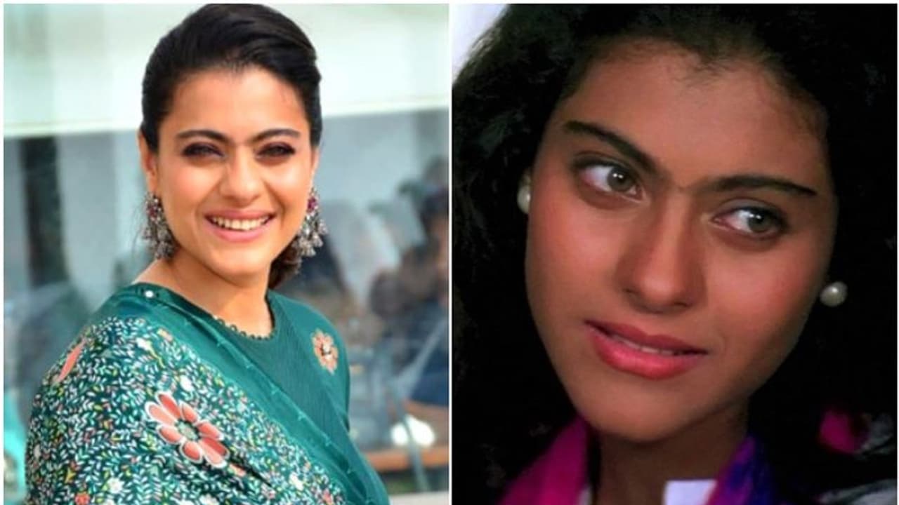 ಇಷ್ಟು ಬಿಳಿಯಾಗಿದ್ದು ಹೇಗೆ? ಟ್ರೋಲಿಗರ ಪ್ರಶ್ನೆಗೆ ಕಾಜೊಲ್ ಕೊಟ್ಟ ಉತ್ತರ ವೈರಲ್ ಇಷ್ಟು ಬಿಳಿಯಾಗಿದ್ದು ಹೇಗೆ? ಟ್ರೋಲಿಗರ ಪ್ರಶ್ನೆಗೆ ಕಾಜೊಲ್ ಕೊಟ್ಟ ಉತ್ತರ ವೈರಲ್