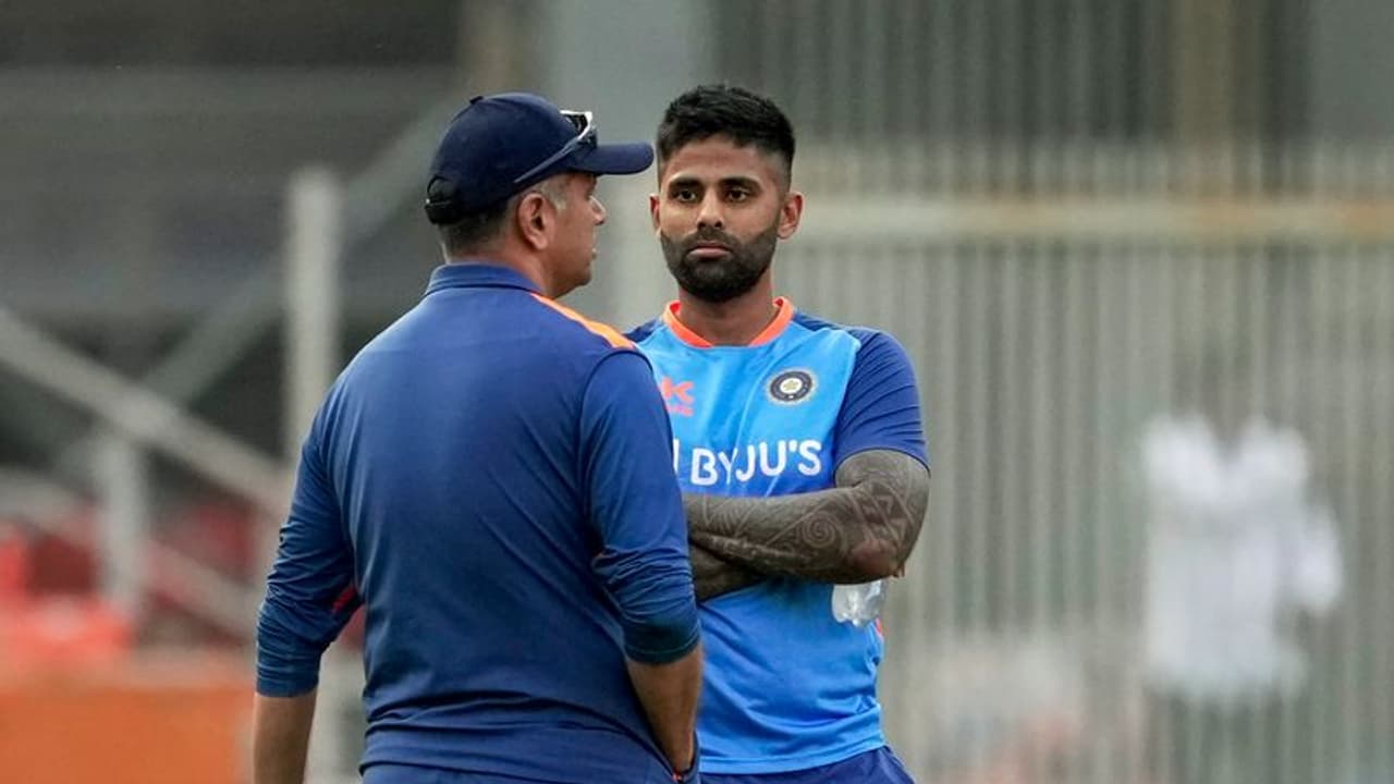 SA pace great Shaun Pollock gives key tip to bowlers on how to challenge India's Suryakumar Yadav