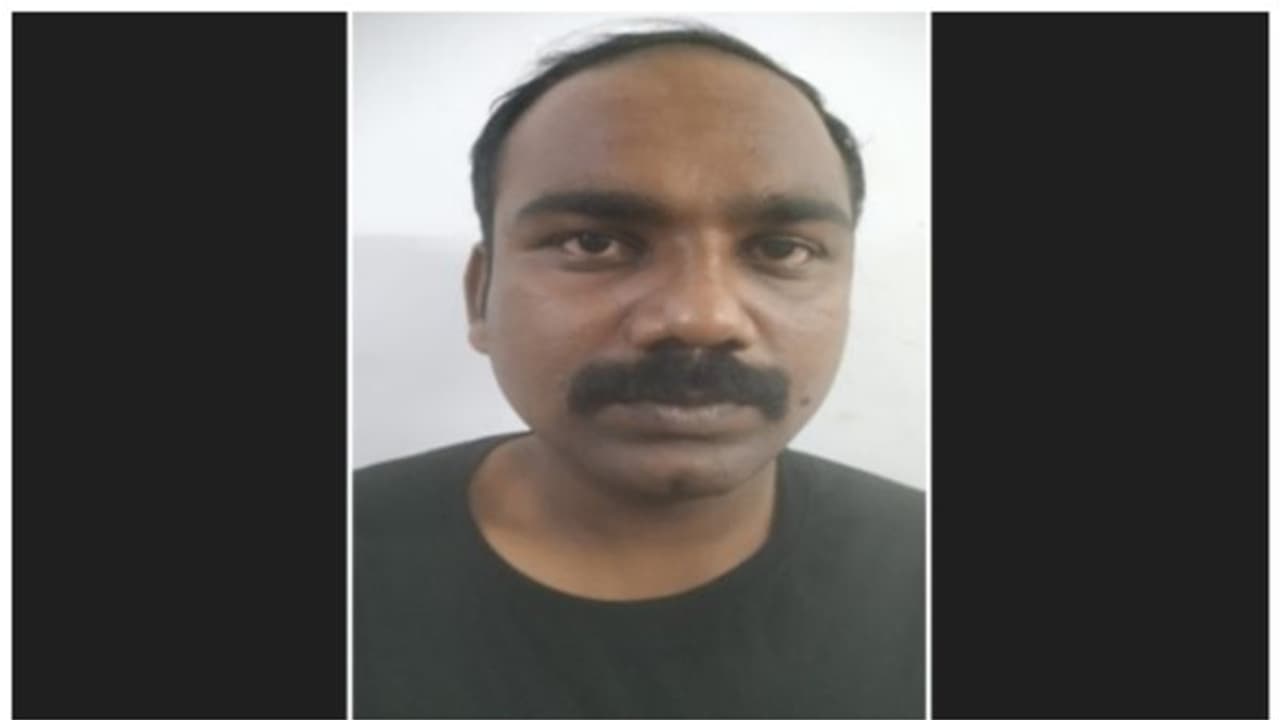 കച്ചവടക്കാരനെ കുത്തിപരിക്കേല്‍പ്പിച്ച ഗുണ്ട പിടിയില്‍; അറസ്റ്റിലായത് സെക്യൂരിറ്റിയായി ജോലി ചെയ്യുന്നതിനിടെ