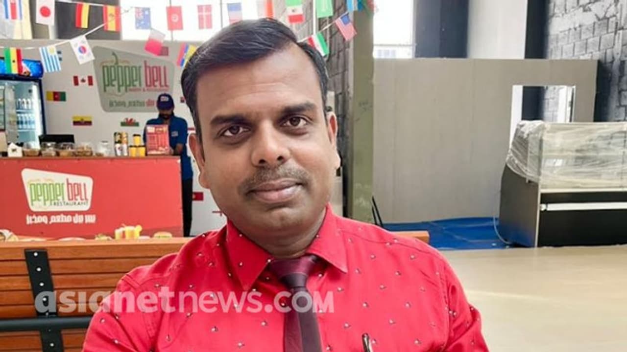 രണ്ട് തവണ ബിഗ് ടിക്കറ്റ് ഭാഗ്യം! സുമൻ ഇത്തവണ നേടിയത് ഒരു കിലോ സ്വര്ണം, റേഞ്ച് റോവര് രണ്ട് തവണ ബിഗ് ടിക്കറ്റ് ഭാഗ്യം! സുമൻ ഇത്തവണ നേടിയത് ഒരു കിലോ സ്വര്ണം, റേഞ്ച് റോവര്