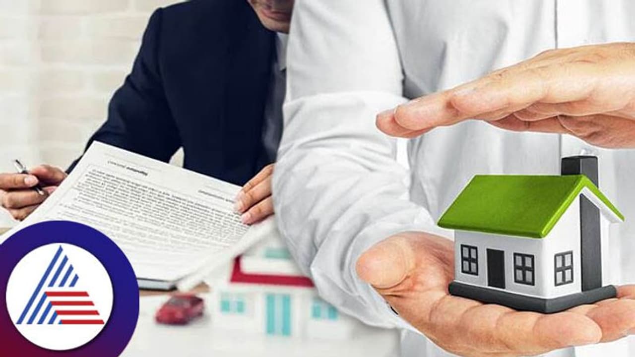 Personal Finance : ಆಸ್ತಿ ಖರೀದಿ ಮಾಡುವ ಮುನ್ನ ಈ ದಾಖಲೆ ಪರಿಶೀಲಿಸಿ